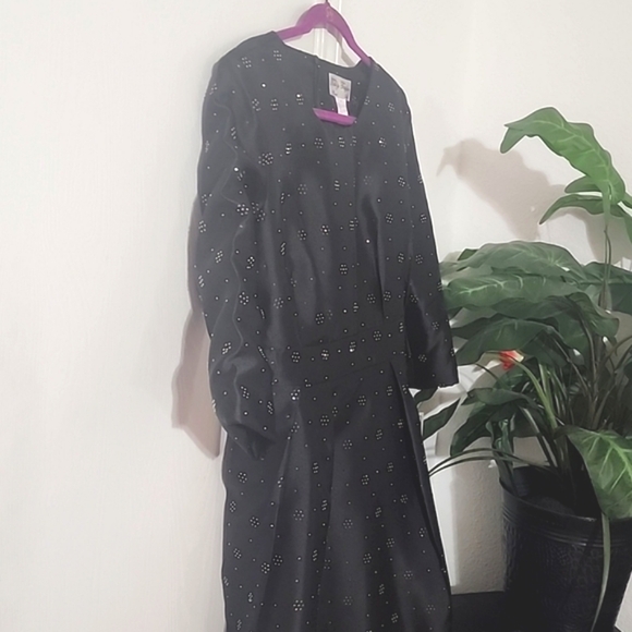 Tally Taylor Dress - Picture 7 of 9